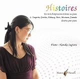 Hisroires �s�A�m�ŖK����ۂ̕���