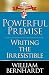 Powerful Premise: Writing the Irresistible (Red Sneaker Writers Book Series) (Volume 6)