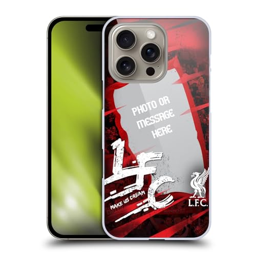Coque Liverpool FC iPhone le cadeau parfait pour les supporters de football