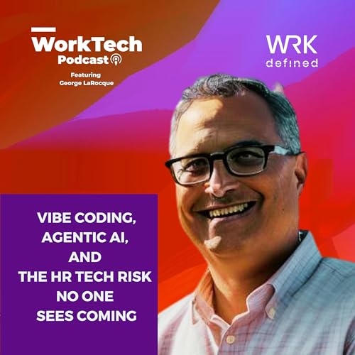 Vibe Coding, Agentic AI, and the HR Tech Risk No One Sees Coming