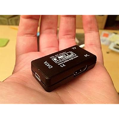 Buy GORITE USB - HDMI-CEC Adapter 