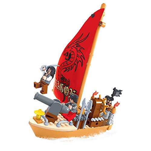 Blocos de Montar 80.07 Click It