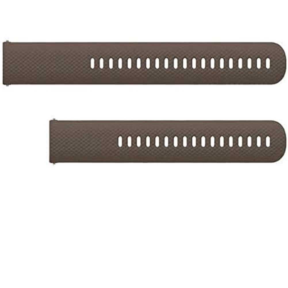 Garmin Quick Release Bands (20mm), suitable for selected Forerunner-,Venu - Image 2