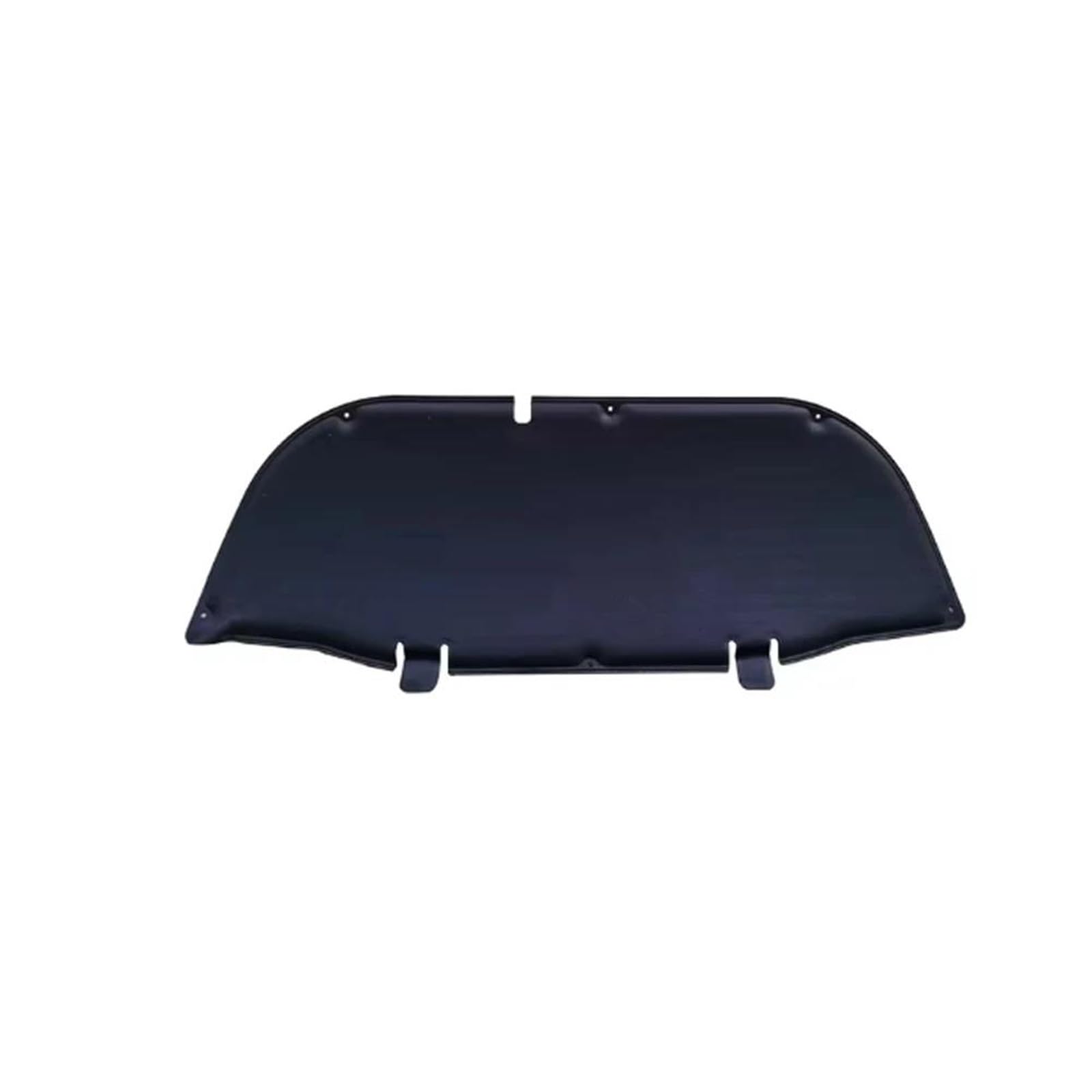 Couverture thermique capot Toyota Corolla Cross anti bruit moteur