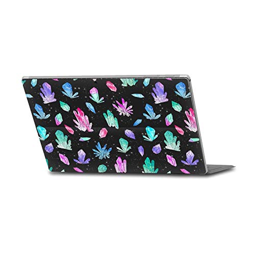 Autocollant vinyle Microsoft Surface Pro 4 5 6 peau protection design