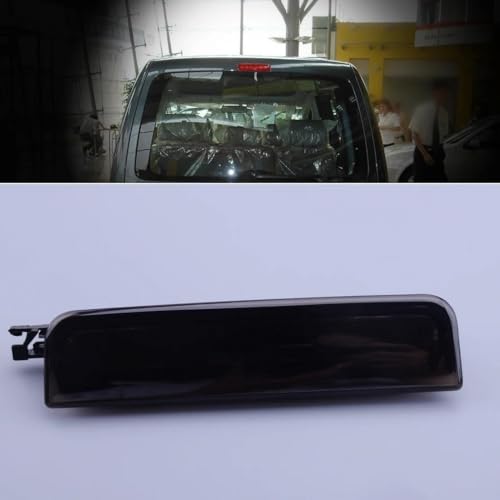 Troisième feu stop pour VW Caddy MK3 2K0945087C optique de qualité supérieure