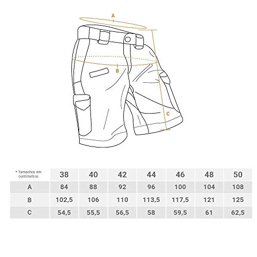 Bermuda Invictus Challenge - Verde - 44