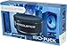 IsoAcoustics Iso-Puck Series Acoustic Isolators (Iso-Puck, 20 lbs max/Unit, 8-Pack)
