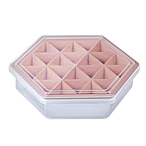 JYC/Amazon.Best.Sellers | Party Brick Square Whiskey LCE Block Cube Maker Tray Sphere Mould Mold Kitchen