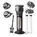 Yannabis 2 in 1 Herb Grinder Cone Loader Grinder Roller, Portable Grinder and Cone Filler, All in One Rolling Machine for King Size, Kitchen Use