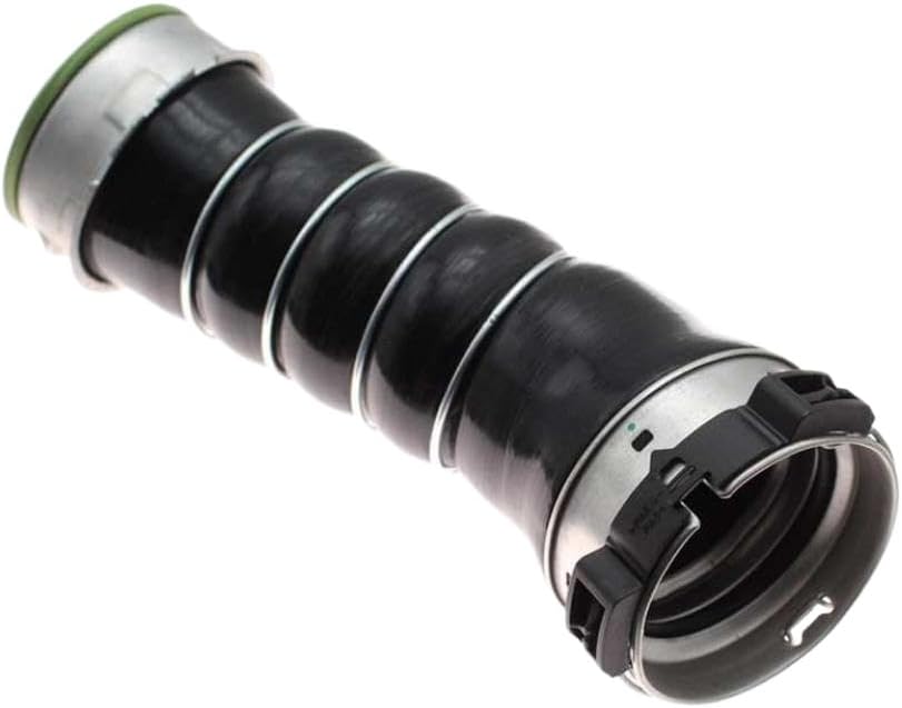 Air Intake Duct Hose 11617807985 Compatible With X5 E70 LCI X6 E71 2009-2014 Radiator Insulation Hose Camps Turbo Intercooler Hose