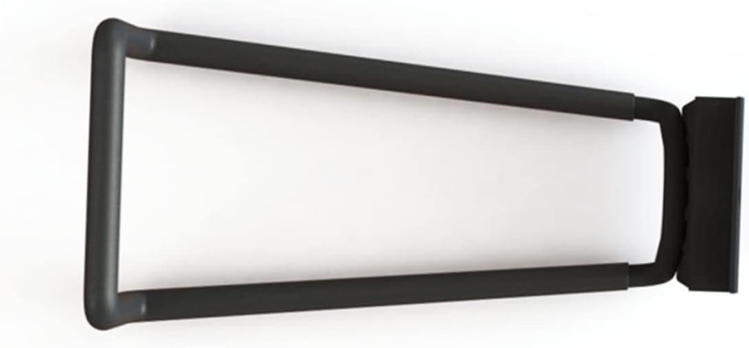 2 Pcs Wall Mount Bike Hooks Adjustable Bike Rack Holders for Garage Storage Heavy Duty Steel Bicycle Hangers for Indoor or Outdoor Use