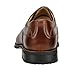 Florsheim Men's Curtis Bike Toe Oxford