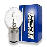 LAMPADA ANTERIORE 12V 35/35 W BILUCE 12V -35/ 35WBA20D