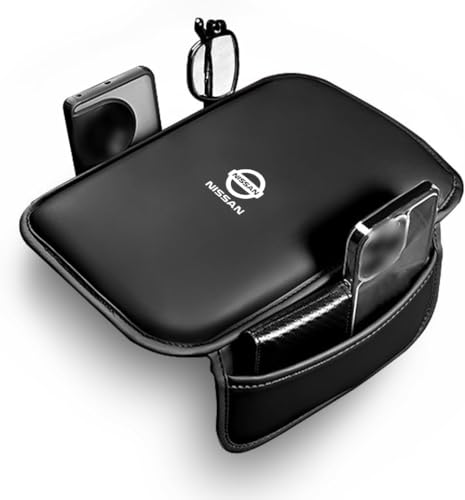 日産 車用アームレストパッド アームレストカバー センター エクストレイル セレナ エルグランド ブルーバード ティアナ キックス ディズ 全シリーズ対応 アームレストボックス 自動車用クッション 手置きクッション 汎用 肘掛け 肘置き 疲労軽減 快適なコ