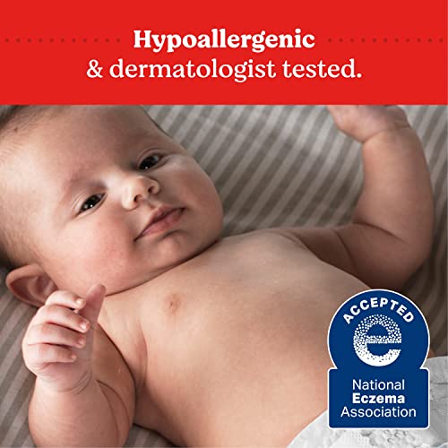 Huggies Special Delivery Hypoallergenic Baby Wipes, Unscented, Safe For Sensitive Skin, 99% Purified Water, 1 Push Button Pack (56 Wipes Total) #TOP3