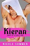 Cover zum Buch Diary of a Curvy Girl: KIERAN MONDAY