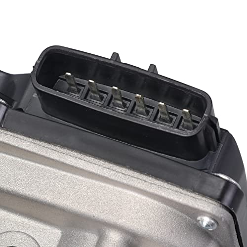 Cuerpo de acelerador electrónico para Lexus RC300 GS350 componente de admisión de aire #22030 7