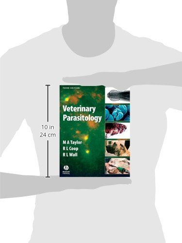 Veterinary Parasitology #TOP2