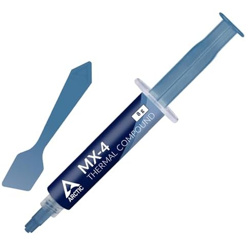 Pâte Thermique ARCTIC MX-4 Cover