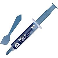 ARCTIC MX-4 (Espátula Incl, 8 g) - Premium Performance Pasta