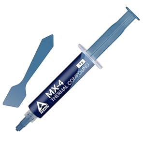 Arctic MX-4 Premium Wärmeleitpaste - 8g