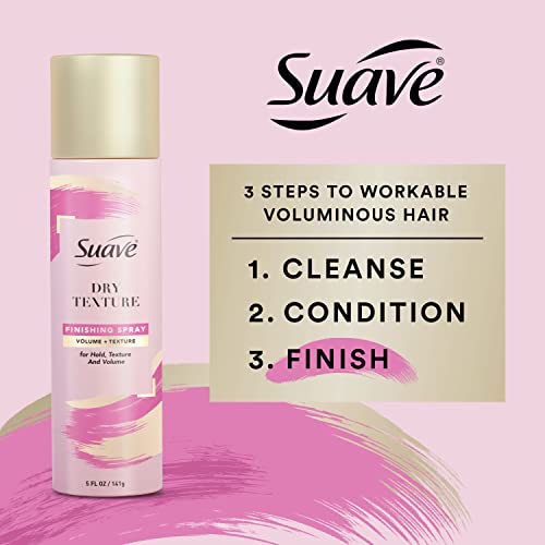 Spray Texturizador Suave Pink Up The Volume 5oz miniatura 6