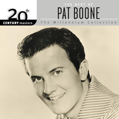 Pat Boone