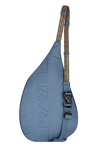 Image of KAVU Mini Rope Bag Cotton Crossbody Sling
