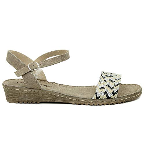 PORRONET - Porronet 6500 Taupe - 39