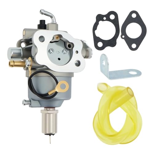 Carburateur FH531V FH500V 15003-7037 pour moteur de tondeuse 4 temps