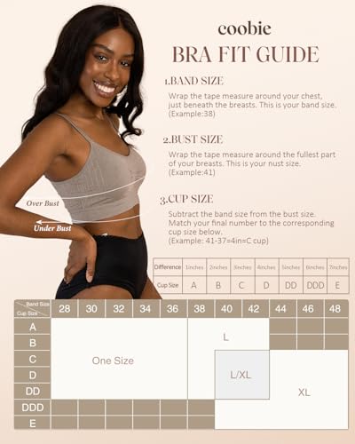 Image of Coobie Seamless Scoopneck Bra