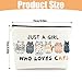 Funngy Gato Neceser Maquillaje Imagen de Funngy Gato Neceser Maquillaje