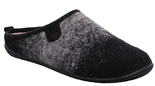 Rohde Chaussons Femme Tivoli-D pour des soirées cocooning chaleureuses en hiver