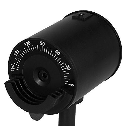 Optical Retinoscope Eye Model For Optometry Teaching Eye Training Practice Tool #TOP7