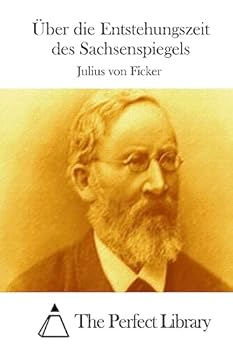 Paperback Über die Entstehungszeit des Sachsenspiegels [German] Book