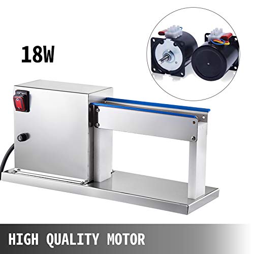 Vevor Electric Quail Egg Peeler Machine, 50Kg/H Commercial Quail Egg Sheller, 18W Semi-Automatic Quail Egg Peeling Machine, 110V Stainless Steel Processing Peeling Tool For Boiled Quail Egg #TOP3
