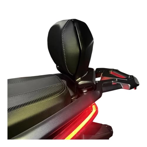 Dossier arrière moto VOGE SR3 SR250 avec support ergonomique - 4