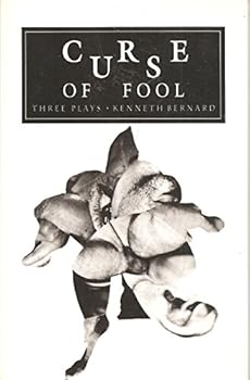 Curse of Fool: Three Plays
