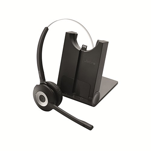 Jabra Pro 935 Headset For Computers Only #TOP17
