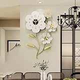 【Cadeau unique idéal】Convient à tous les styles : campagne, moderne, vintage ou classique. Cadeau parfait pour une pendaison de crémaillère, la Fête des Mères, des Pères ou Noël.