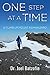 One Step at a Time: A Climb Up Mount Kilimanjaro