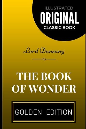 The Book of Wonder