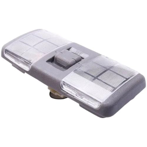 Luz techo interior coche Mitsubishi Pajero Shogun Montero V31 V32 V33 V43 1990-2004 MB774928 4X