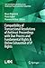 Compatibility of Transactional Resolutions of Antitrust Proceedings with Due Process and Fundamental Rights & Online Exhaustion of IP Rights (LIDC ... Intellectual Property and Unfair Competition)