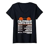Photo Gallery donna falegname tariffa oraria - carpentiere divertente falegname maglietta con collo a v Photo Gallery donna falegname tariffa oraria - carpentiere divertente falegname maglietta con collo a v
