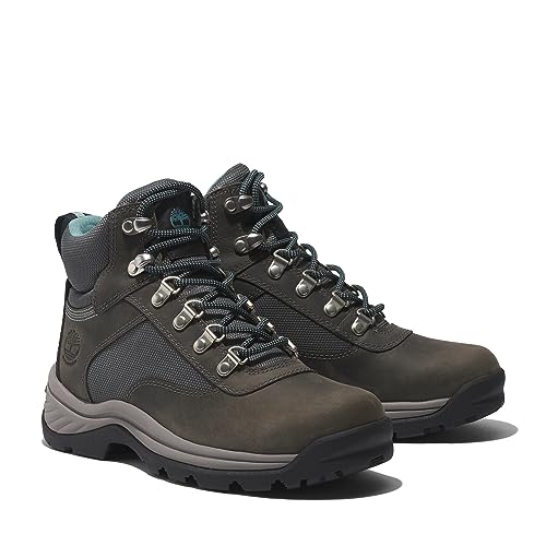 Timberland Women's White Ledge Mid Waterproof Hiking Boot2