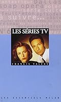 Les séries TV 2841134903 Book Cover
