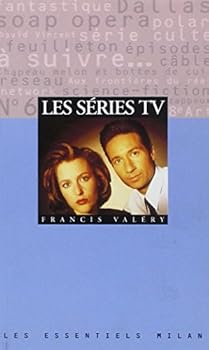 Mass Market Paperback Les séries TV [French] Book
