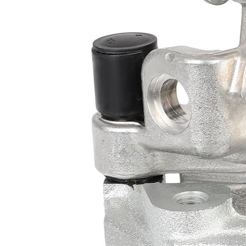Image of 19B2955 Rear Right Disc Brake Caliper w /Bracket